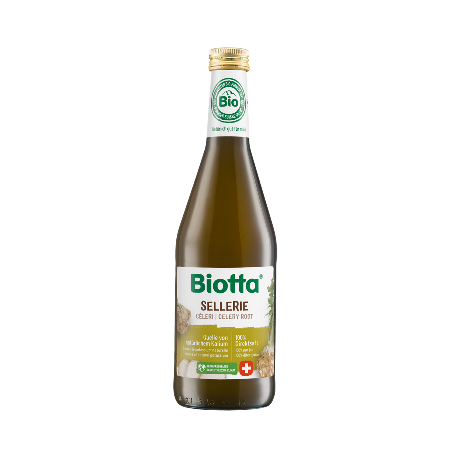 Biotta Sellerie