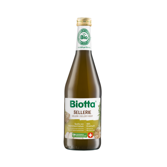 Biotta Sellerie