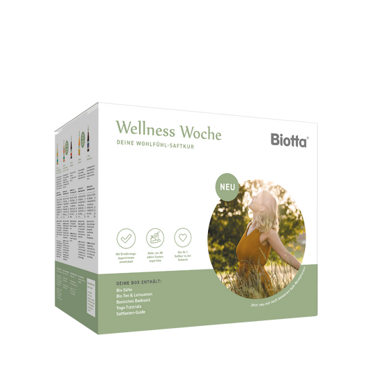 Wellness Woche
