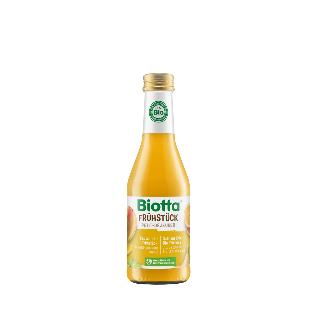 Biotta Frühstück 0.25l
