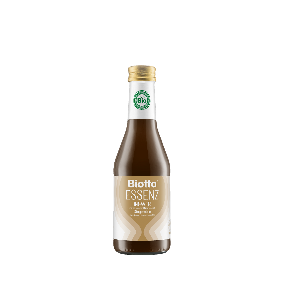 Biotta Essenz Ingwer