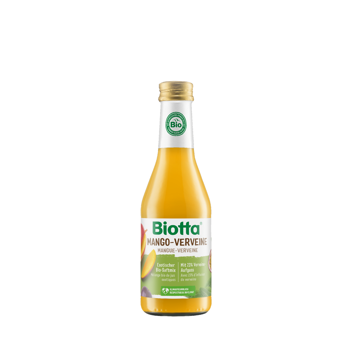 Biotta Mango-Verveine