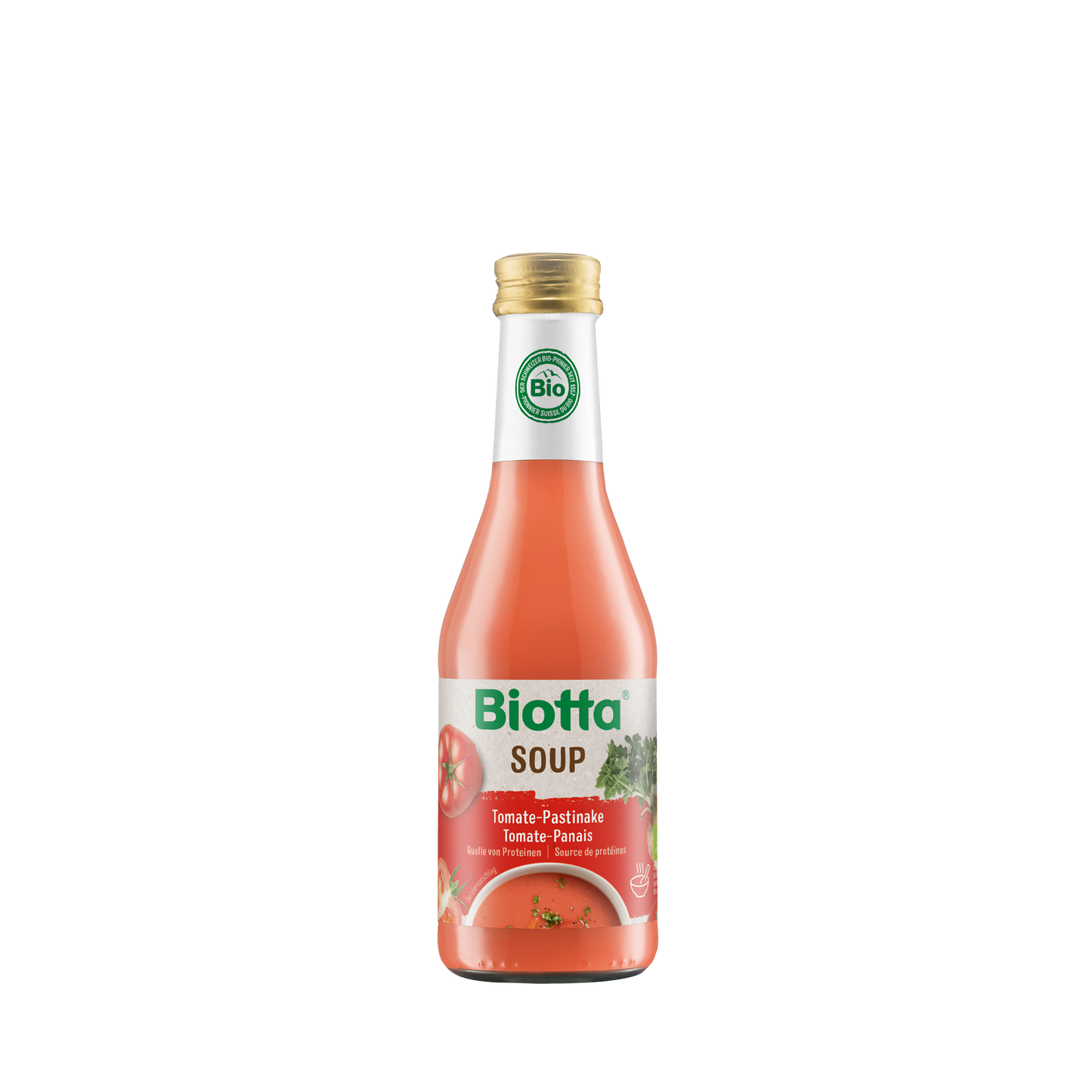 Biotta Tomate-Pastinake