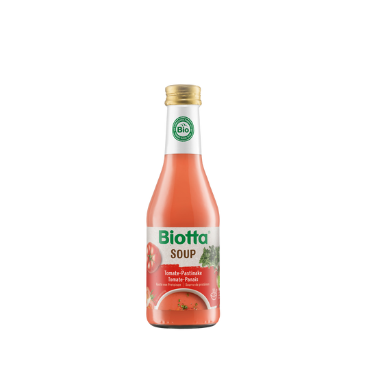 Biotta Tomate-Pastinake