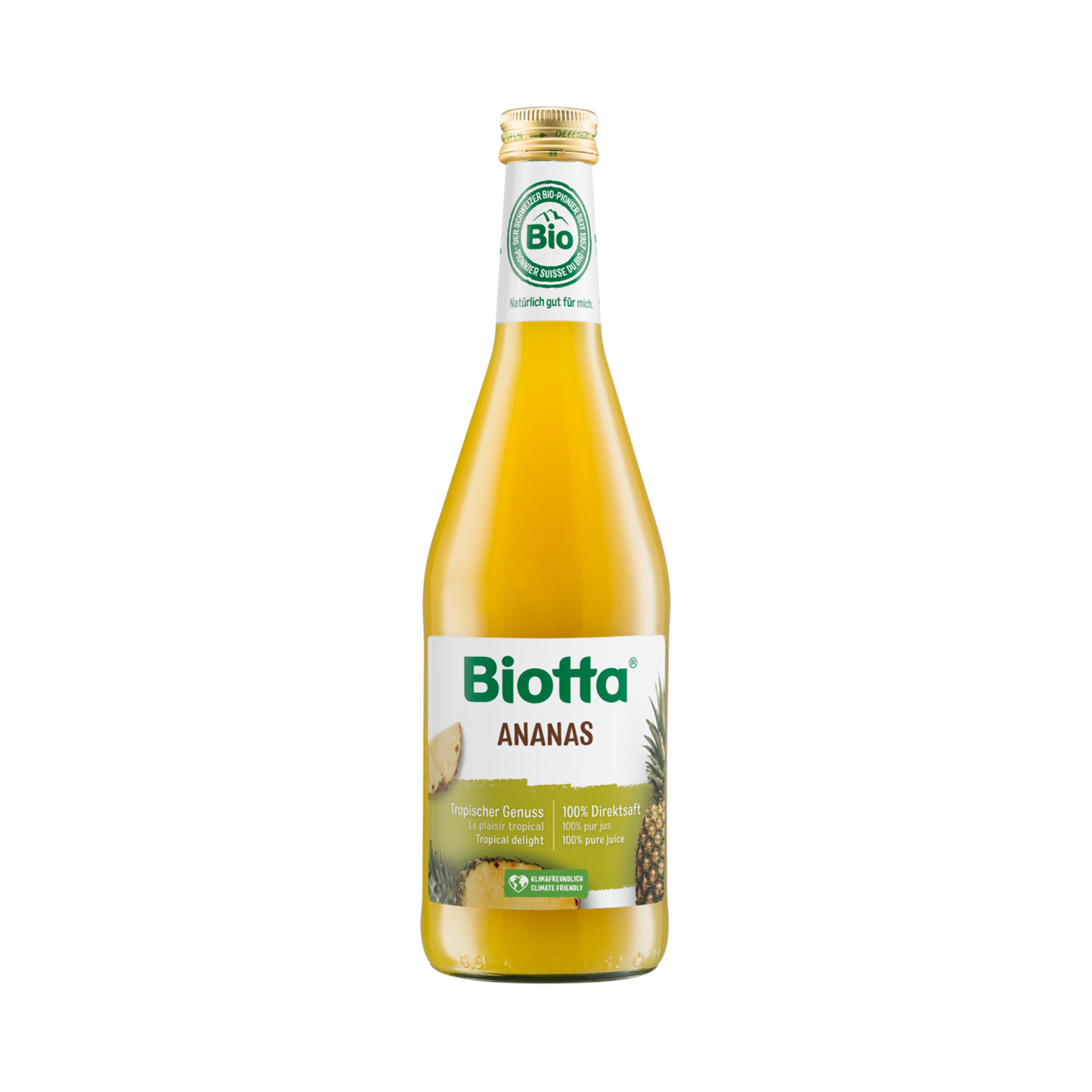 Biotta Ananas