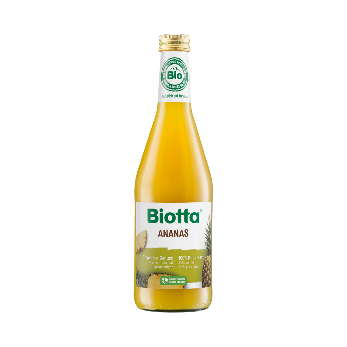Biotta Ananas