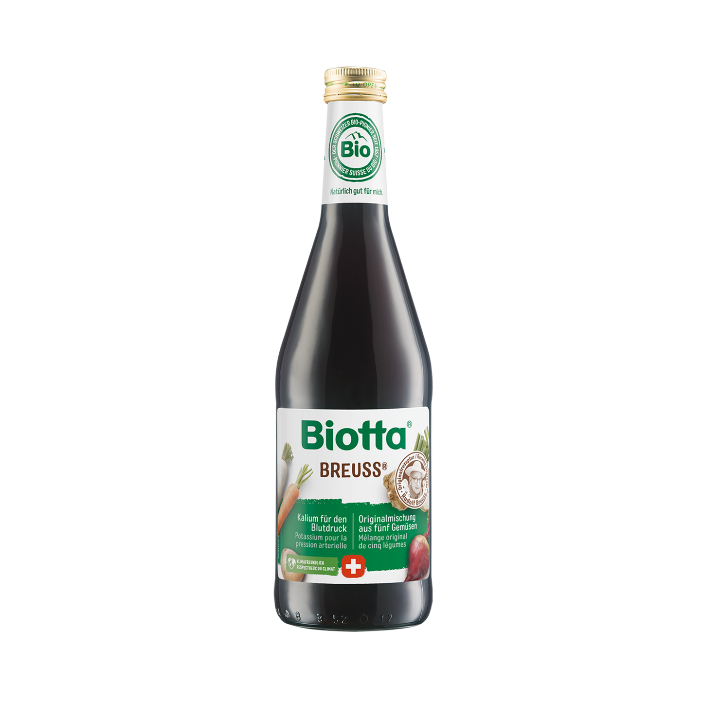Biotta Breuss