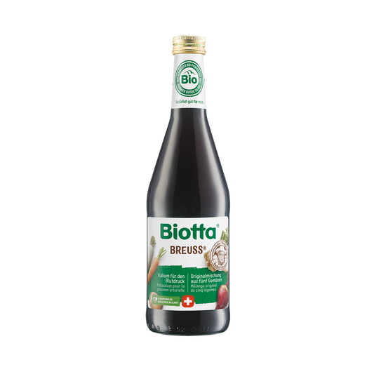 Biotta Breuss