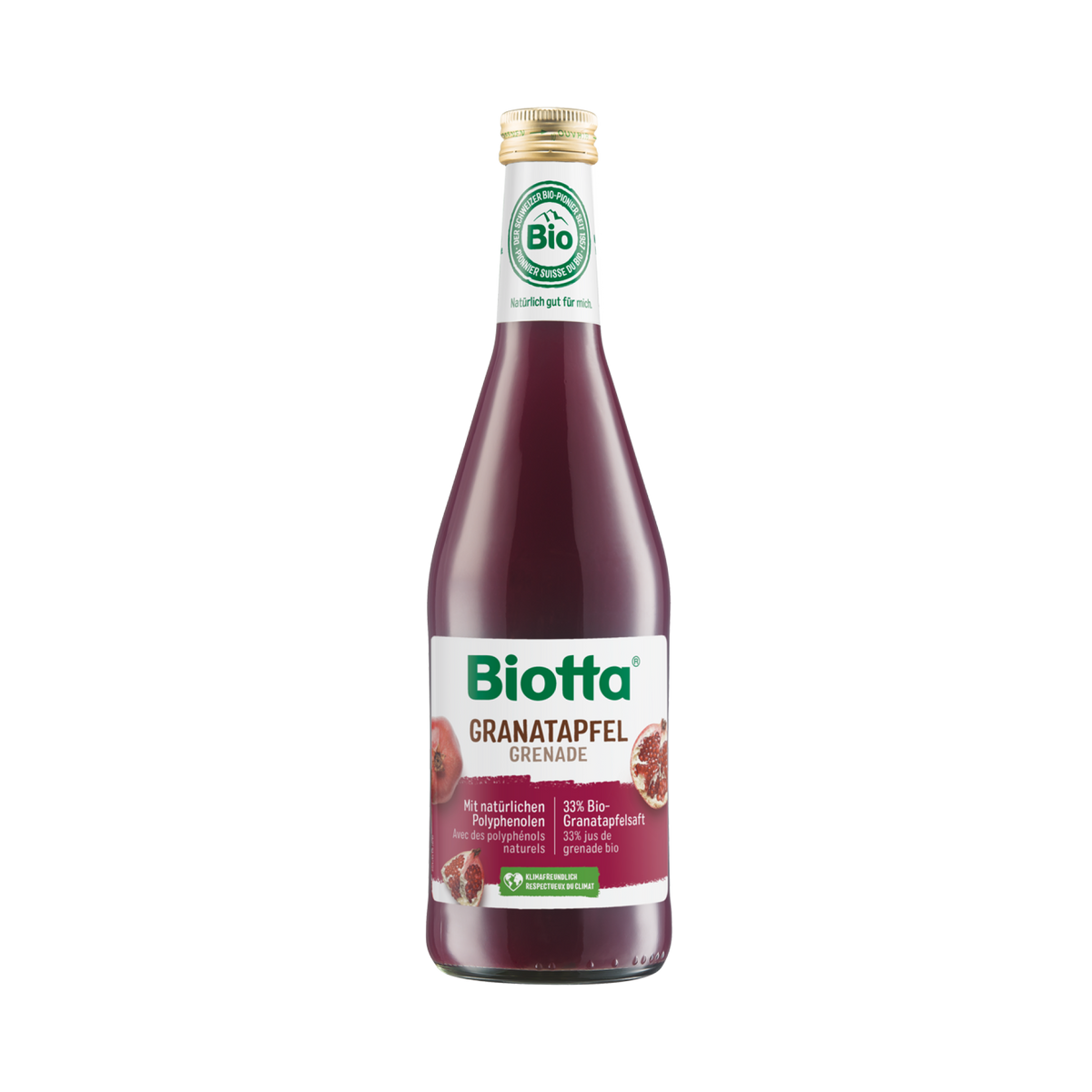 Biotta Granatapfel