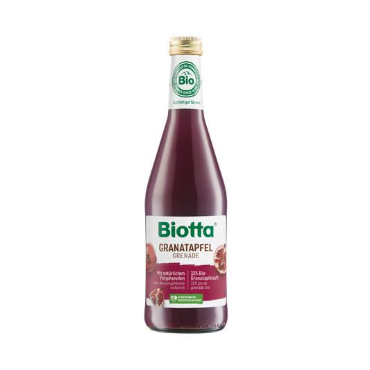 Biotta Granatapfel