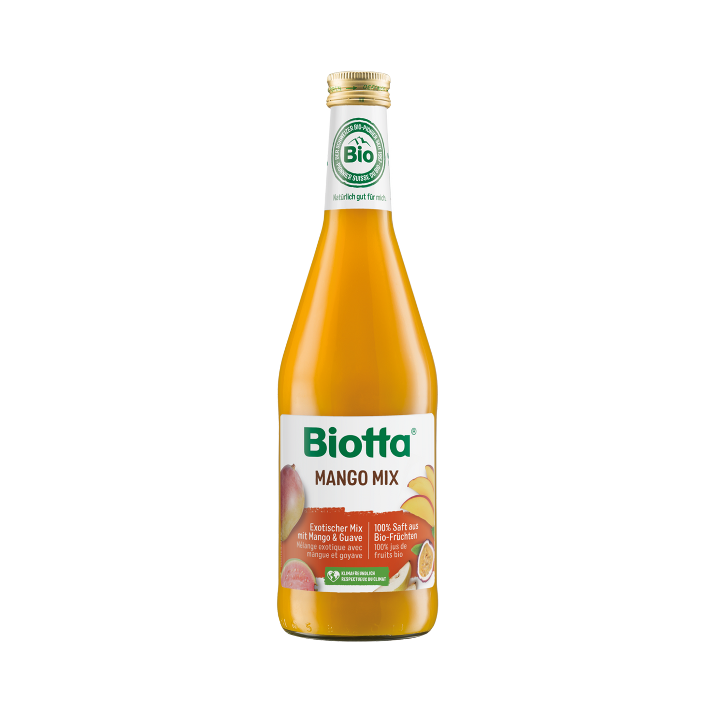 Biotta Mango Mix