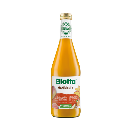 Biotta Mango Mix