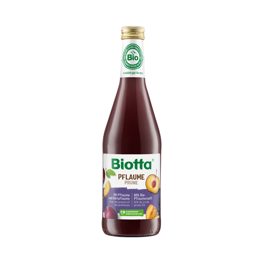 Biotta Pflaume