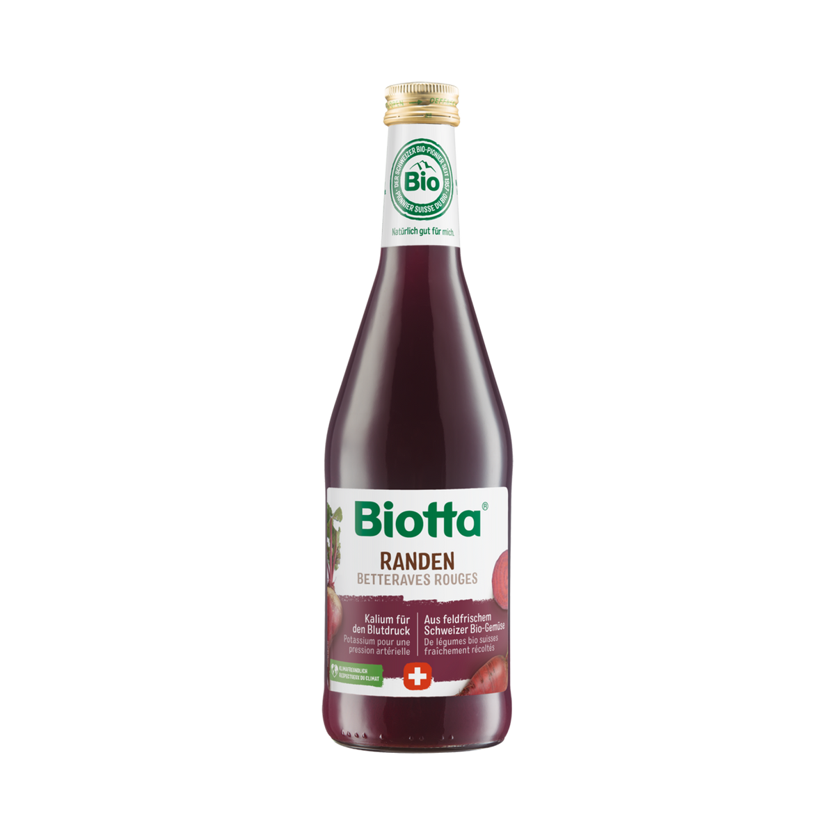 Biotta Randen