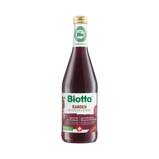 Biotta Randen