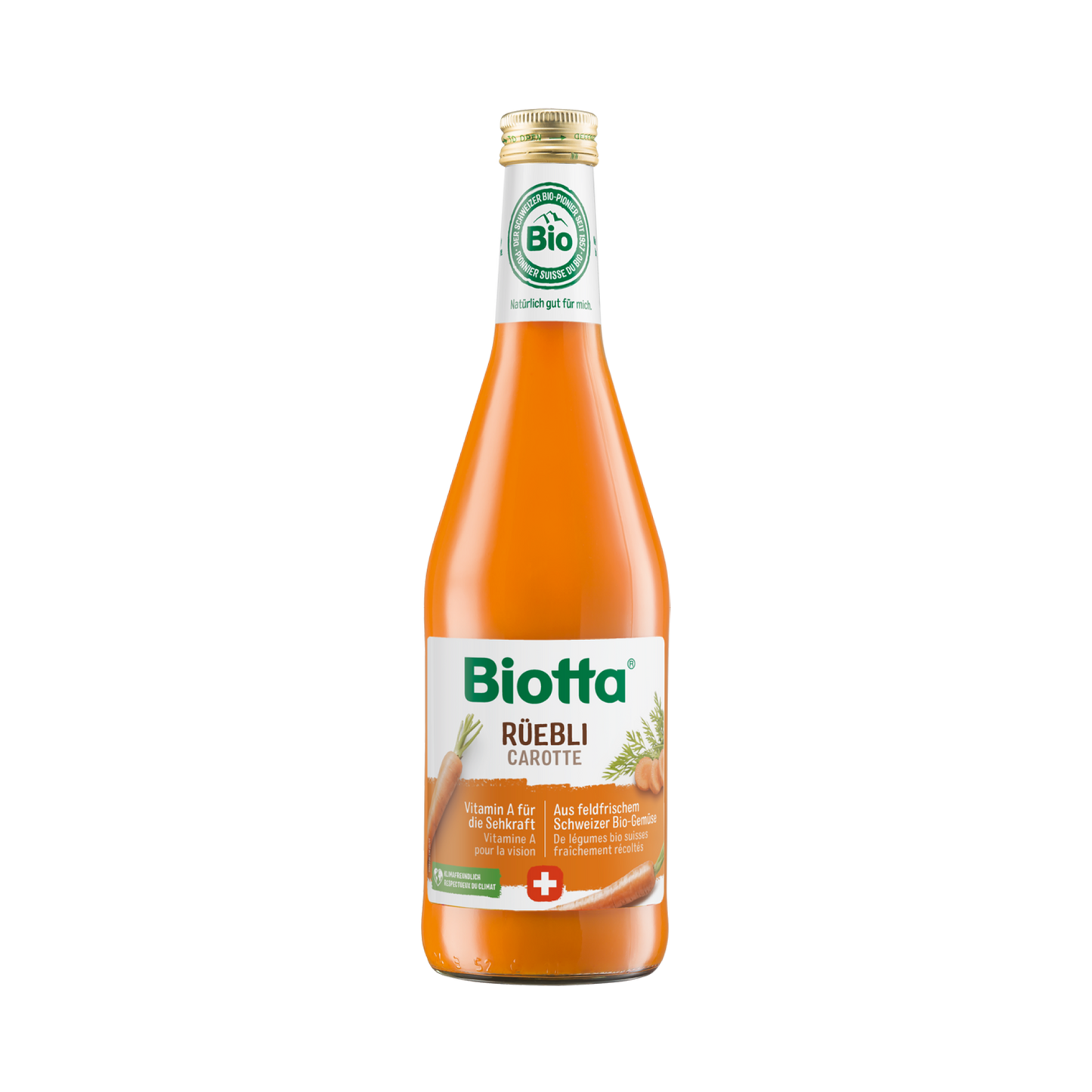 Biotta Rüebli