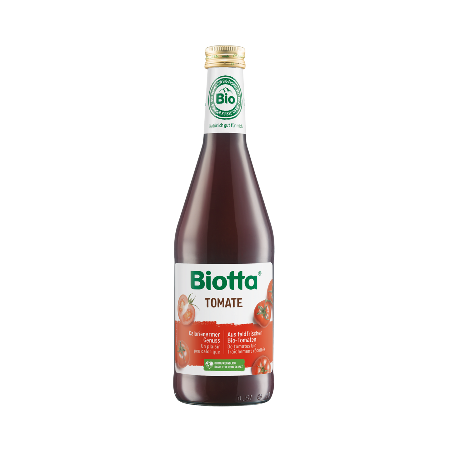Biotta Tomate