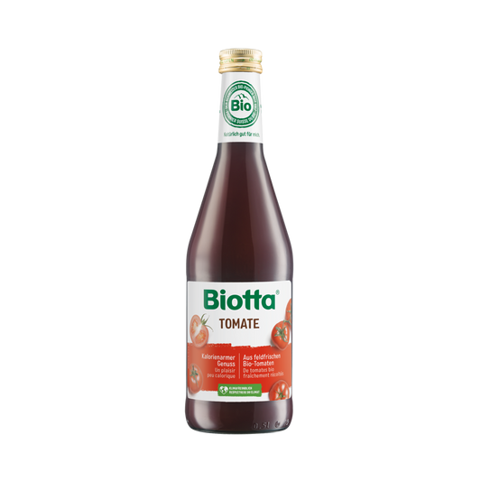 Biotta Tomate