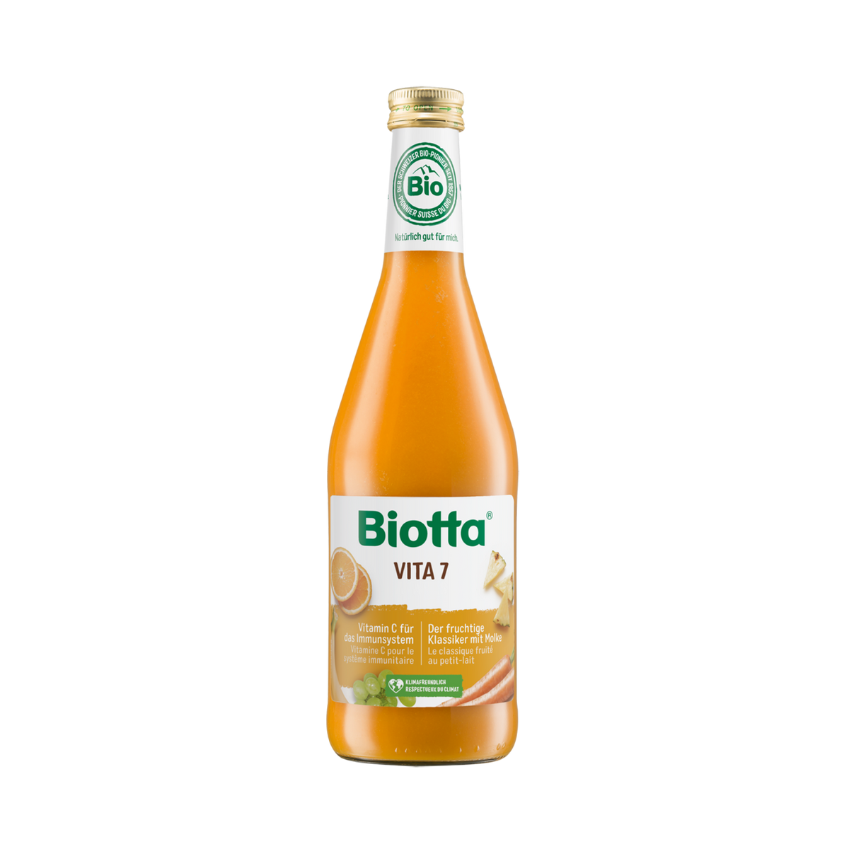 Biotta Vita 7