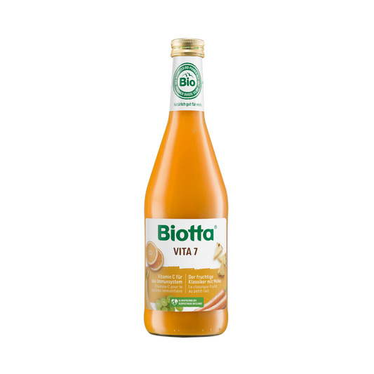 Biotta Vita 7