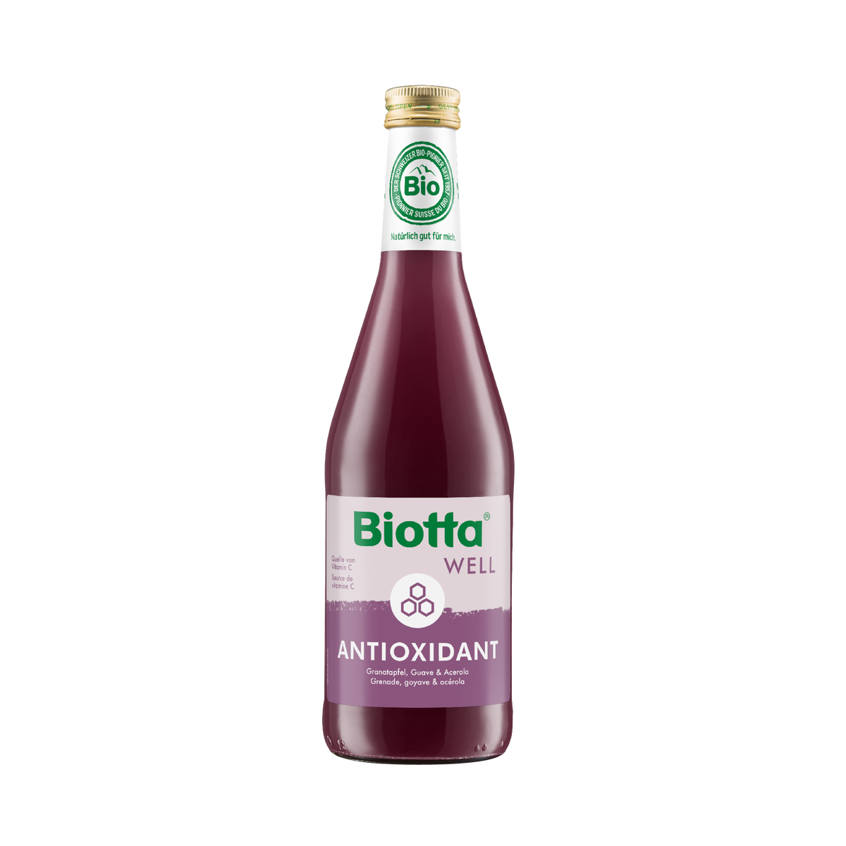 Biotta Well Antioxidant