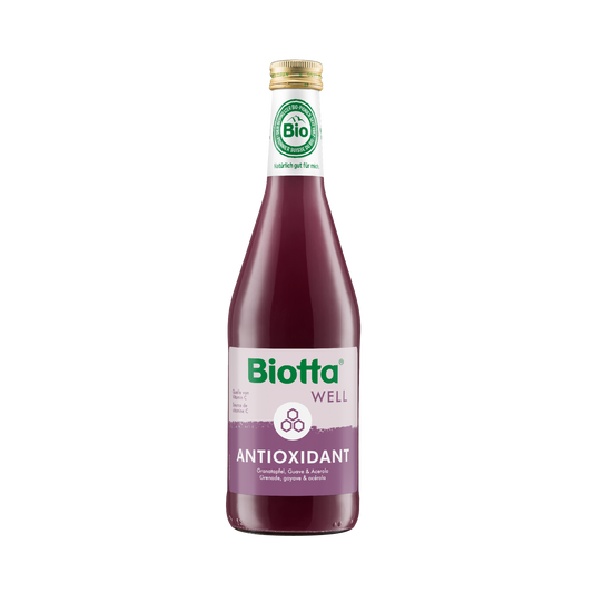 Biotta Well Antioxidant