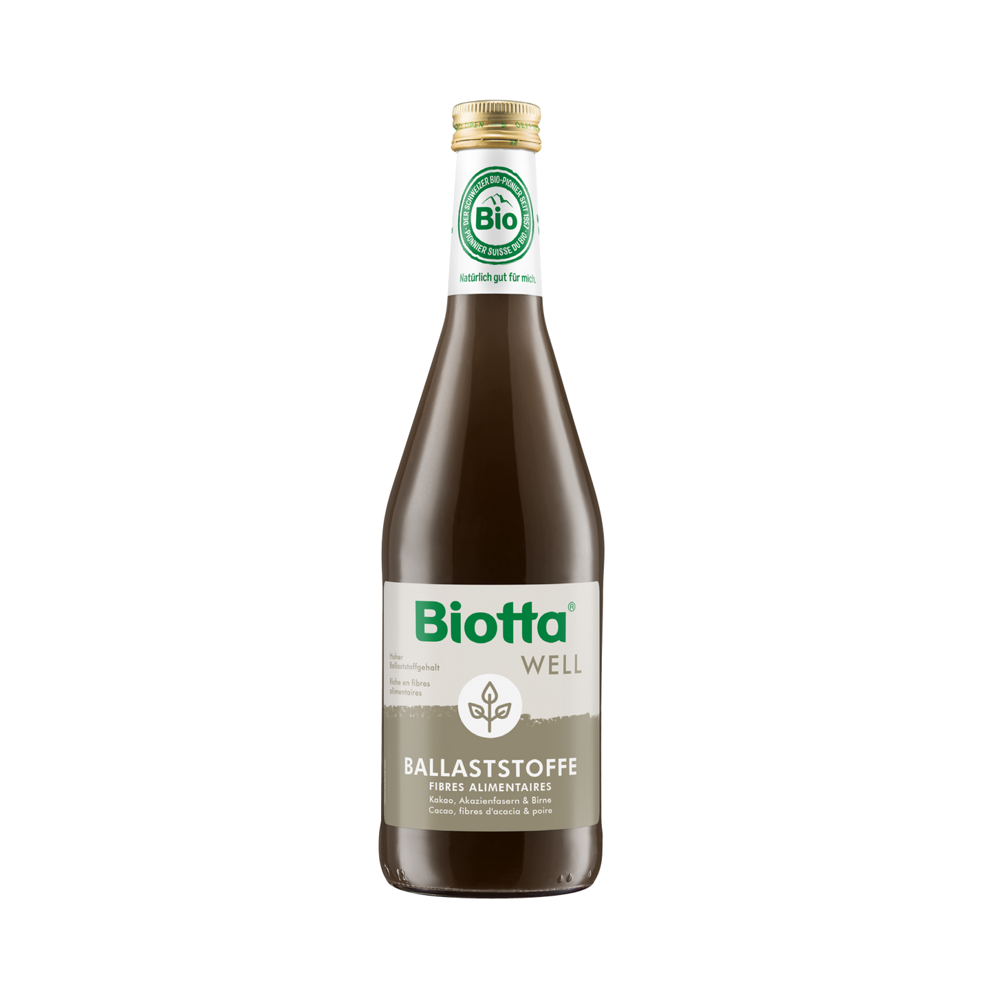 Biotta Well Ballaststoffe