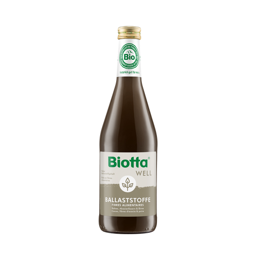 Biotta Well Ballaststoffe