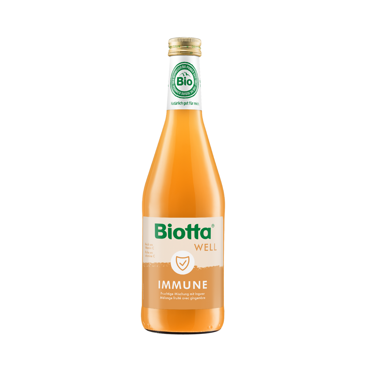 Biotta Well Immun