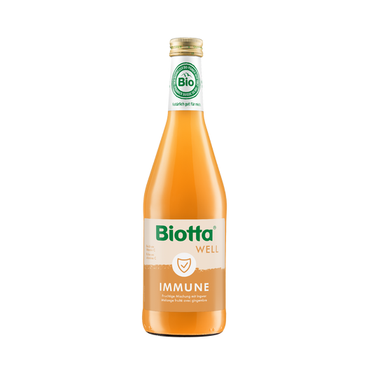 Biotta Well Immun