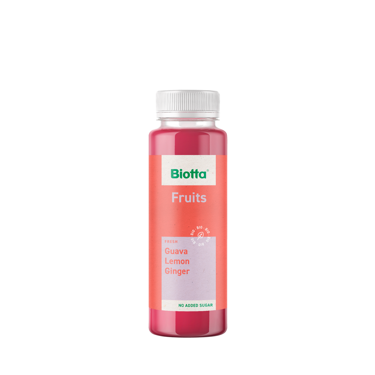 Biotta Fruits Guave - Zitrone