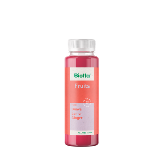 Biotta Fruits Guave - Zitrone