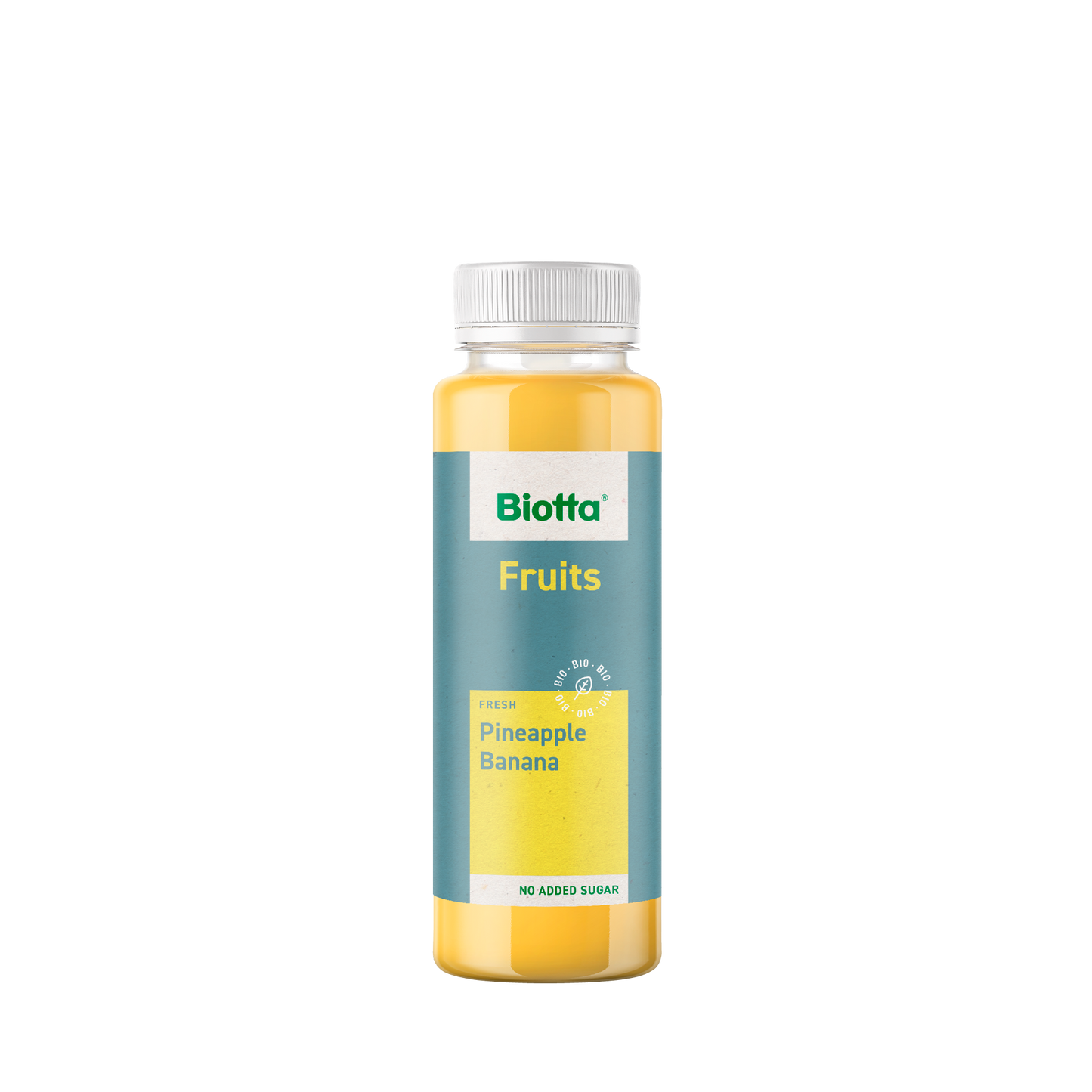 Biotta Fruits Ananas - Banane