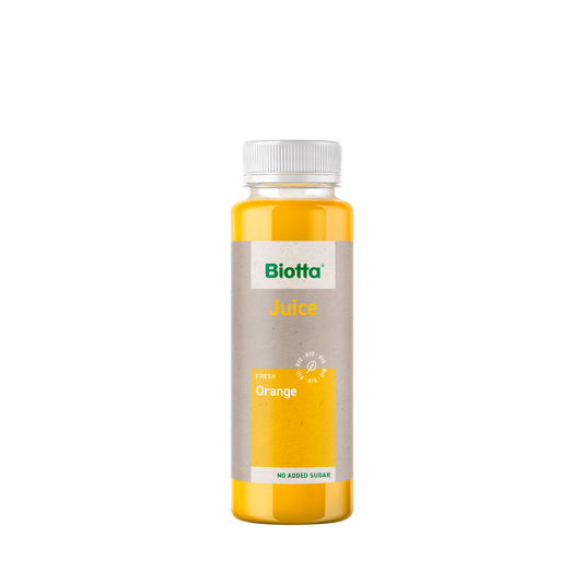 Biotta Juice Orange