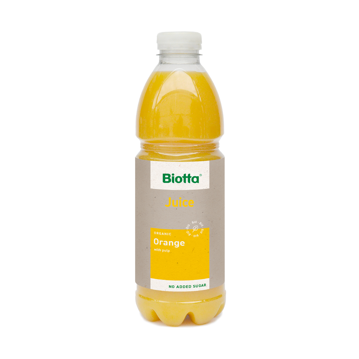 Biotta Orangensaft