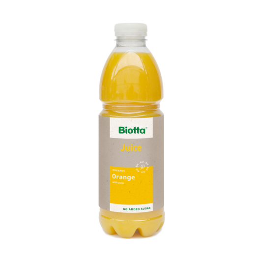 Biotta Orangensaft