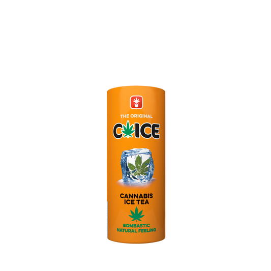 C-ICE