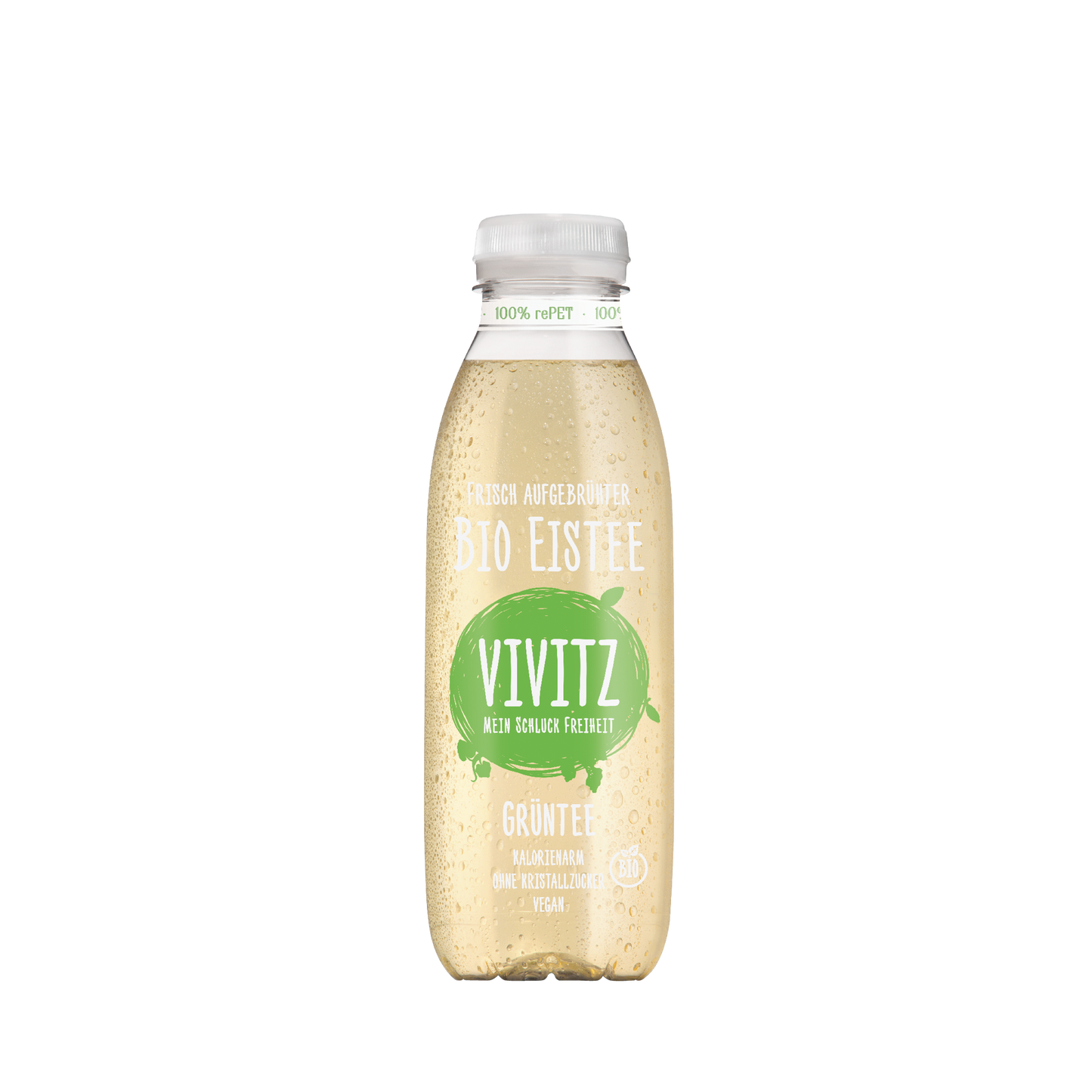 VIVITZ Bio Eistee Grüntee