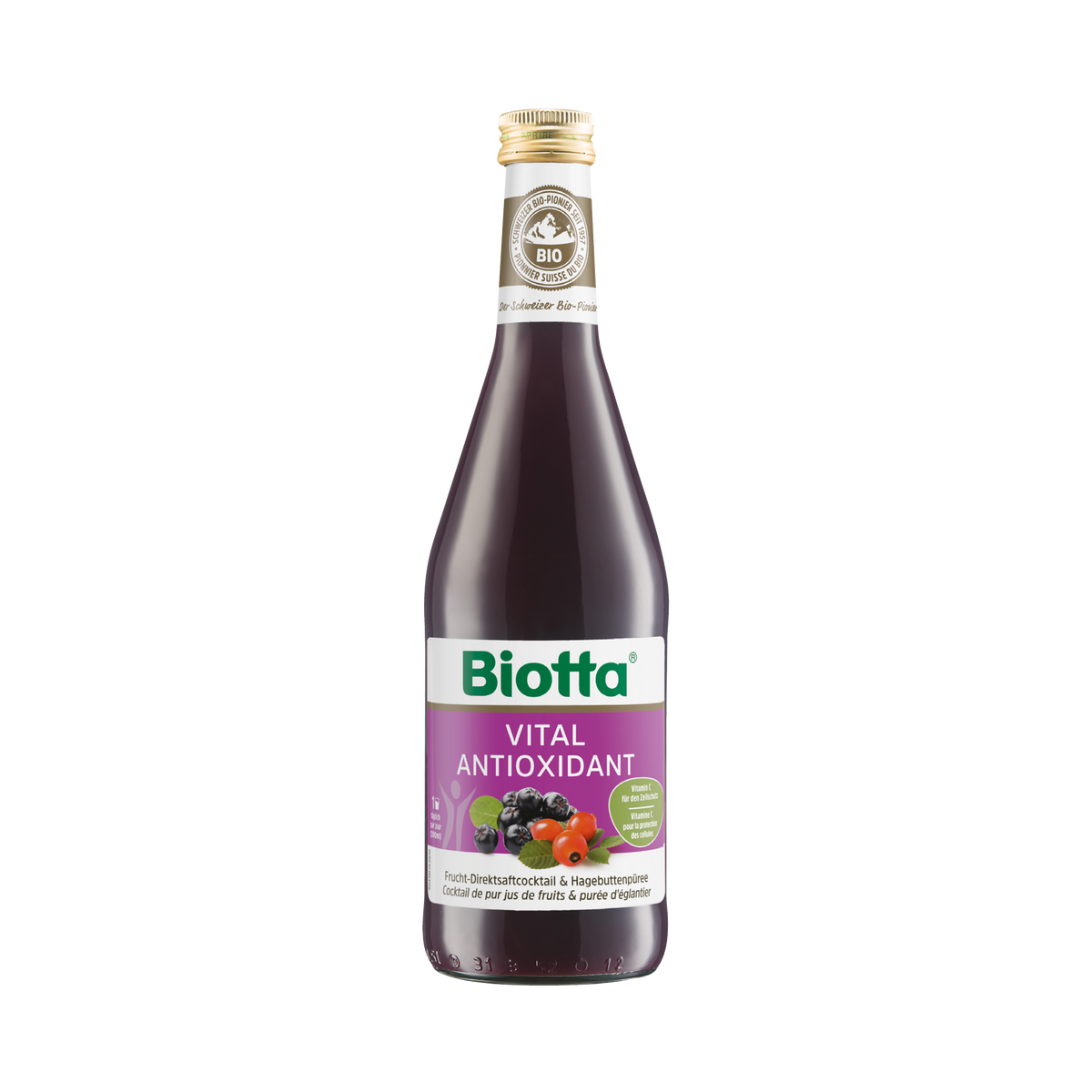 Biotta Vital Antioxidant
