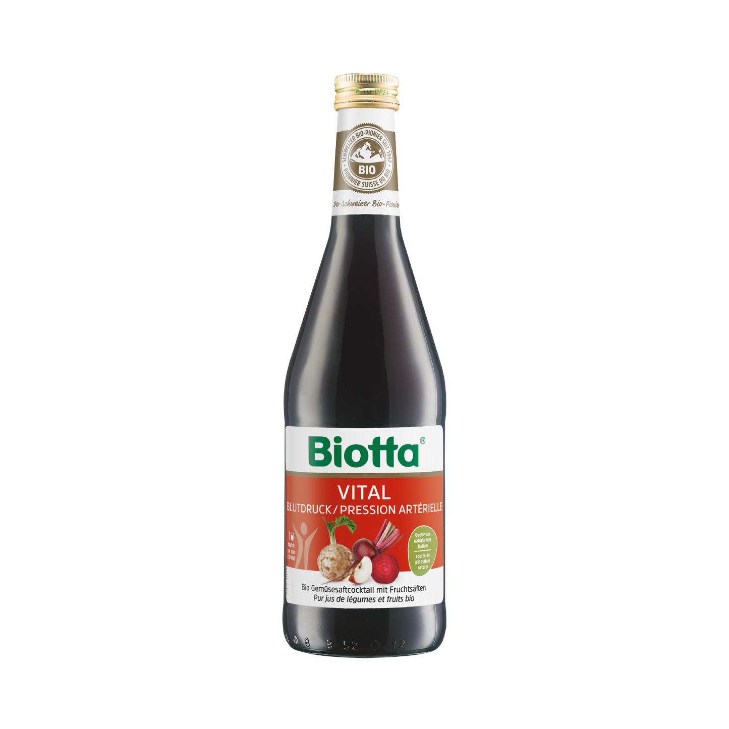 Biotta Vital Blutdruck