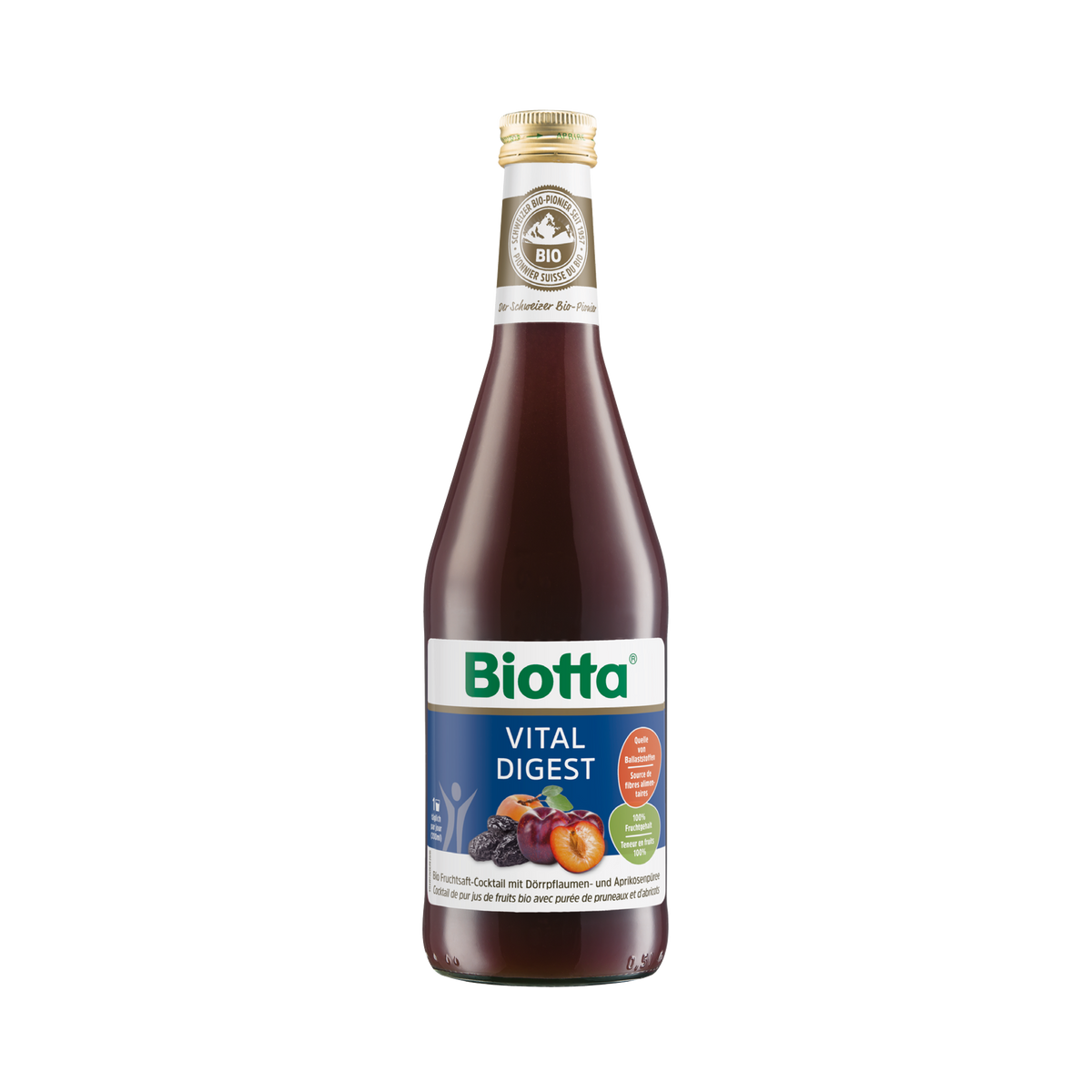 Biotta Vital Digest