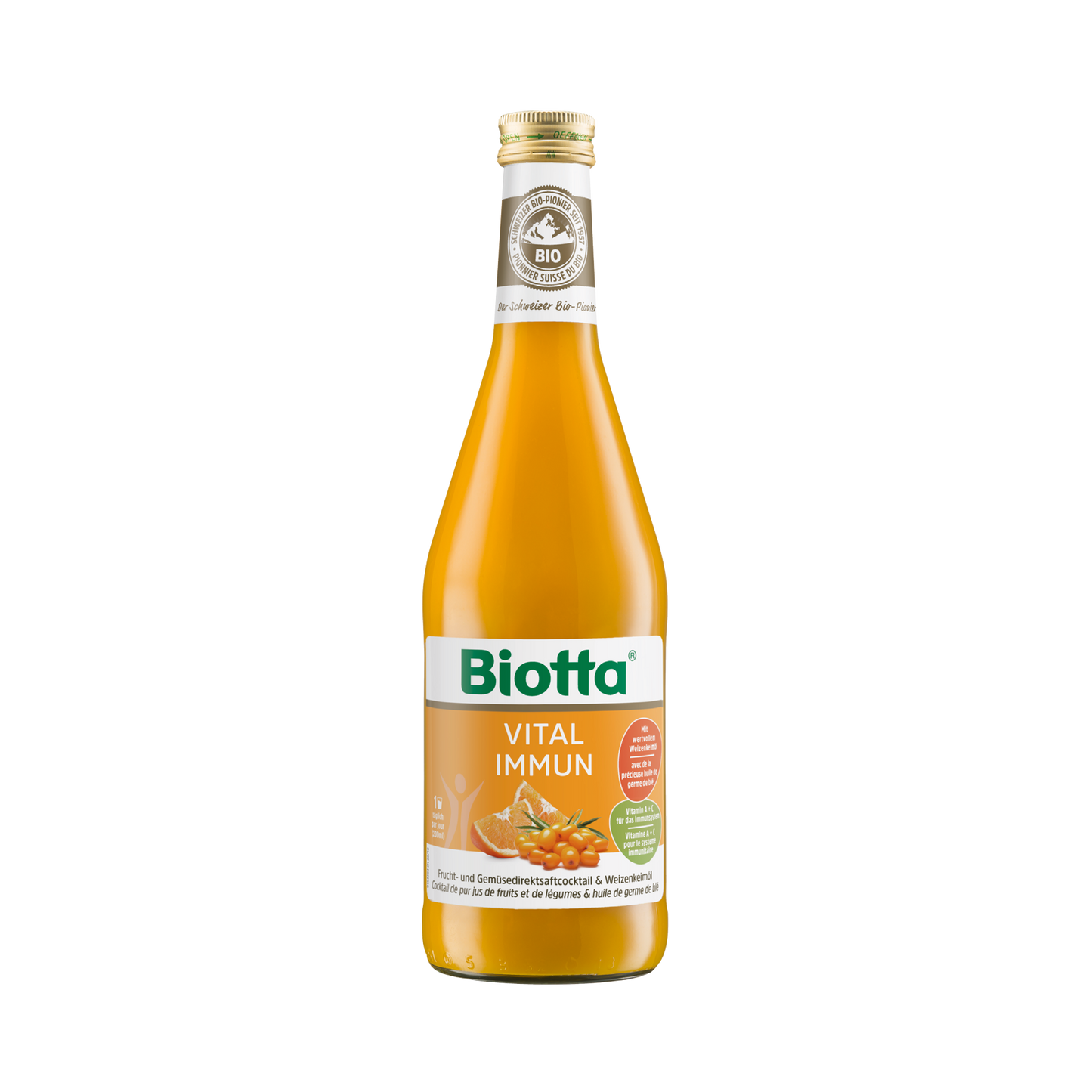 Biotta Vital Immun