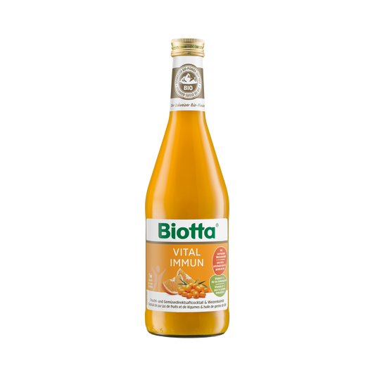 Biotta Vital Immun