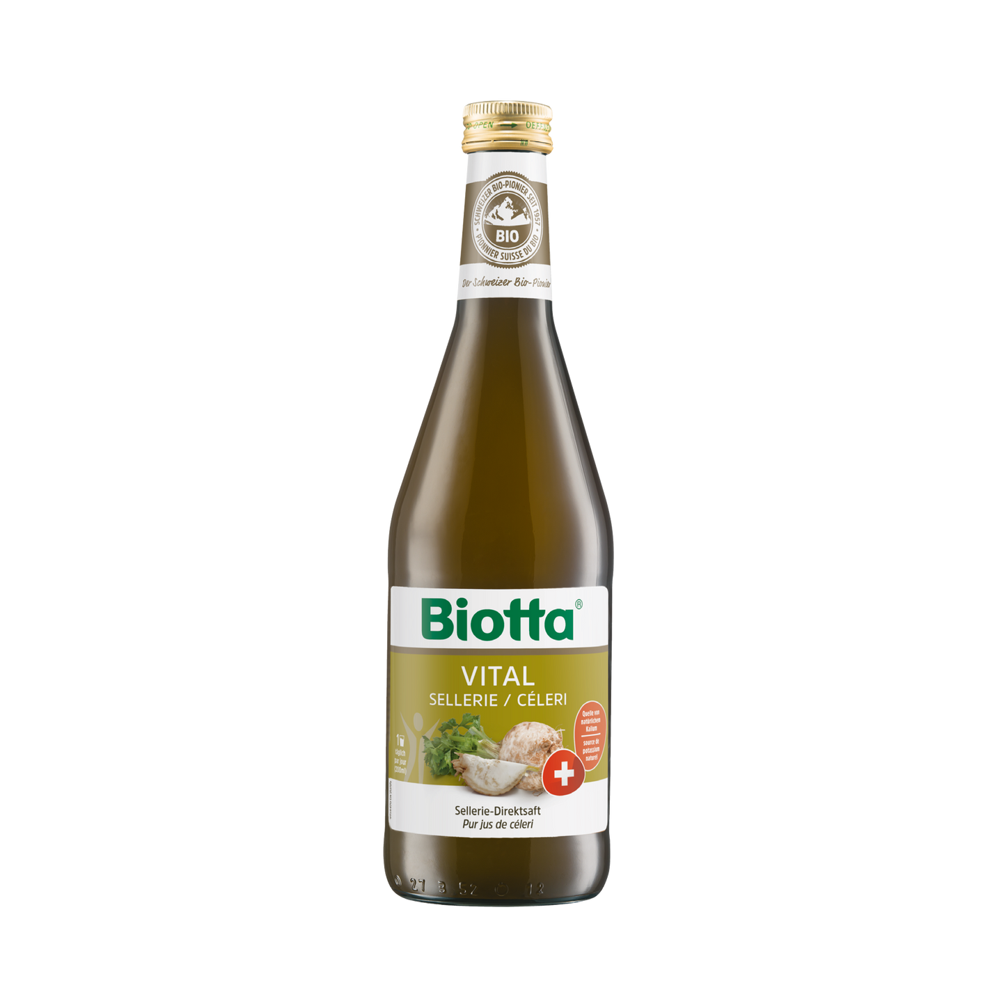 Biotta Vital Sellerie