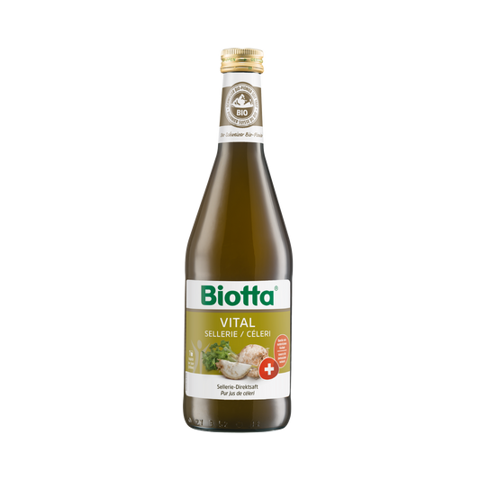 Biotta Vital Sellerie