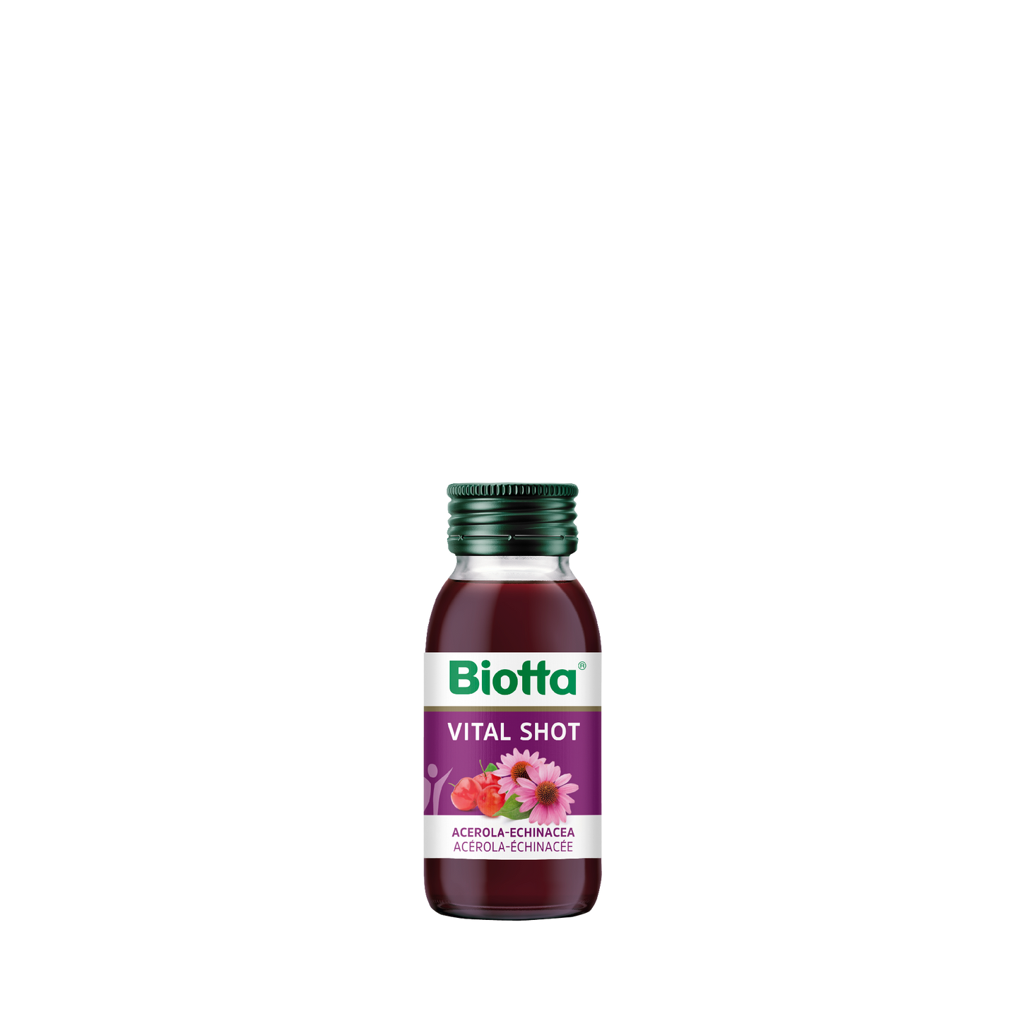 Biotta Vital Shot Echinacea