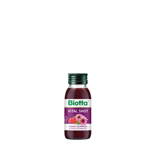 Biotta Vital Shot Echinacea