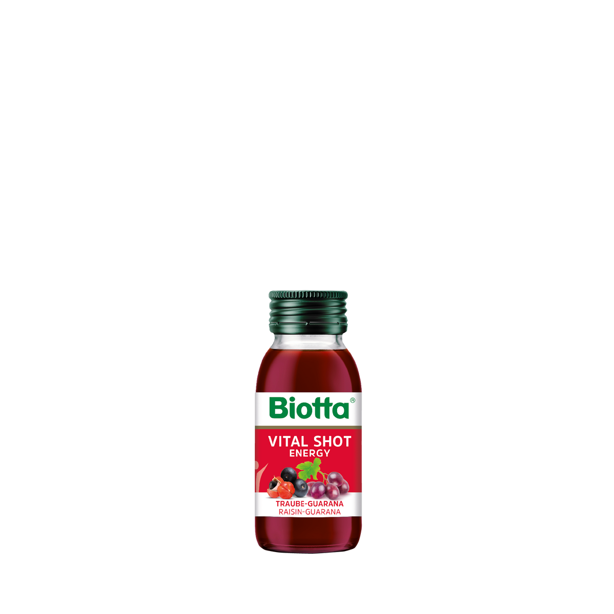 Biotta Vital Shot Energy