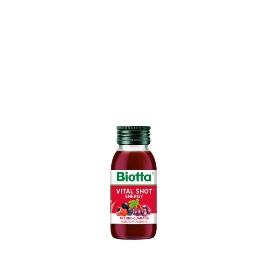 Biotta Vital Shot Energy
