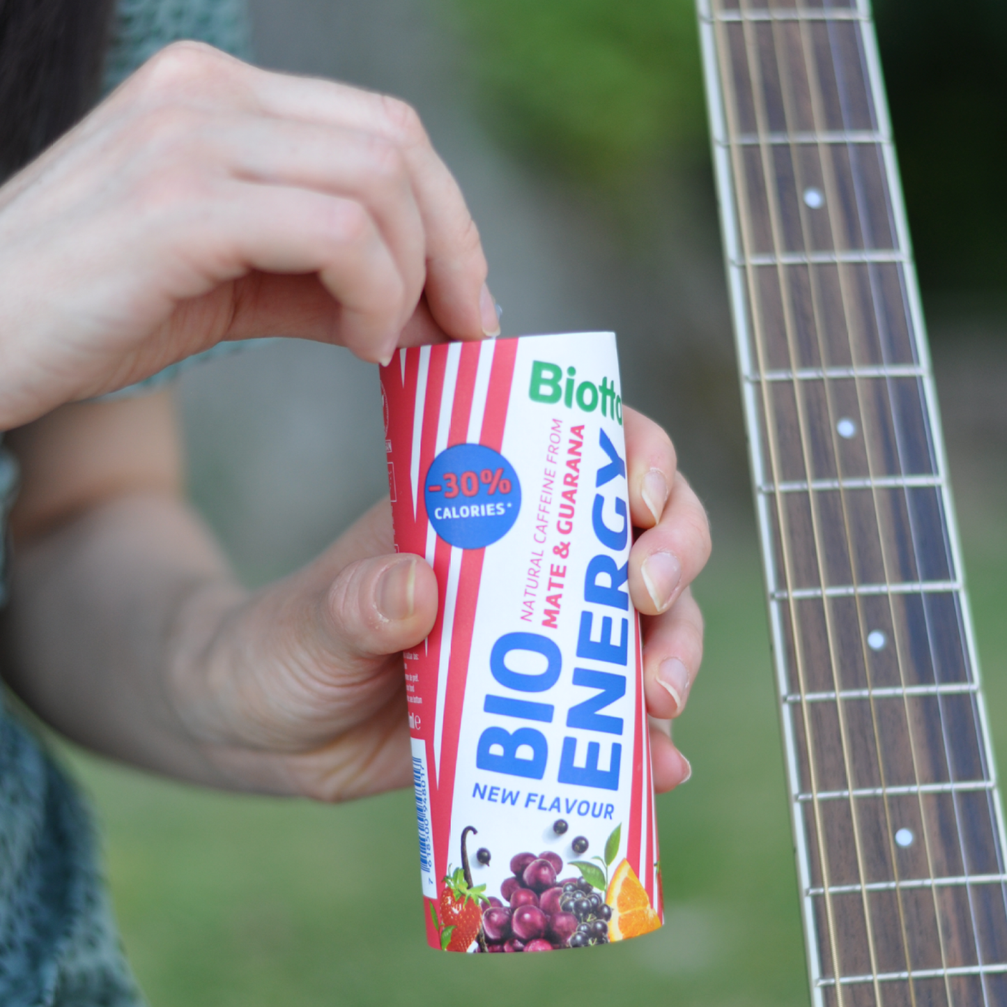 Biotta Bio Energy